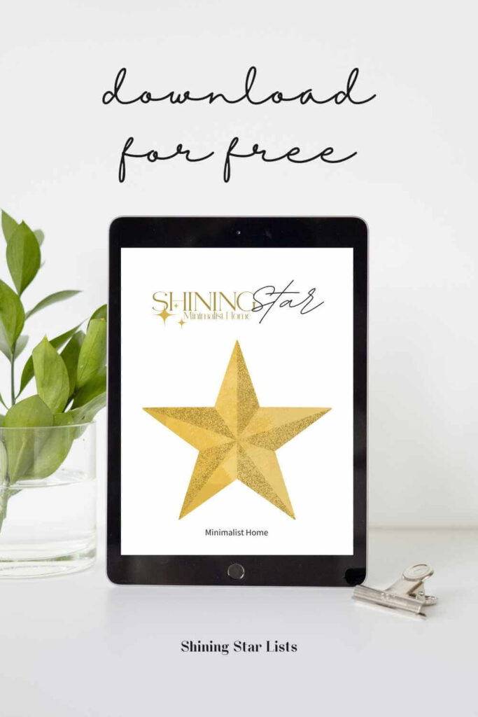 ipad with shining star cover. States download for free above ipad