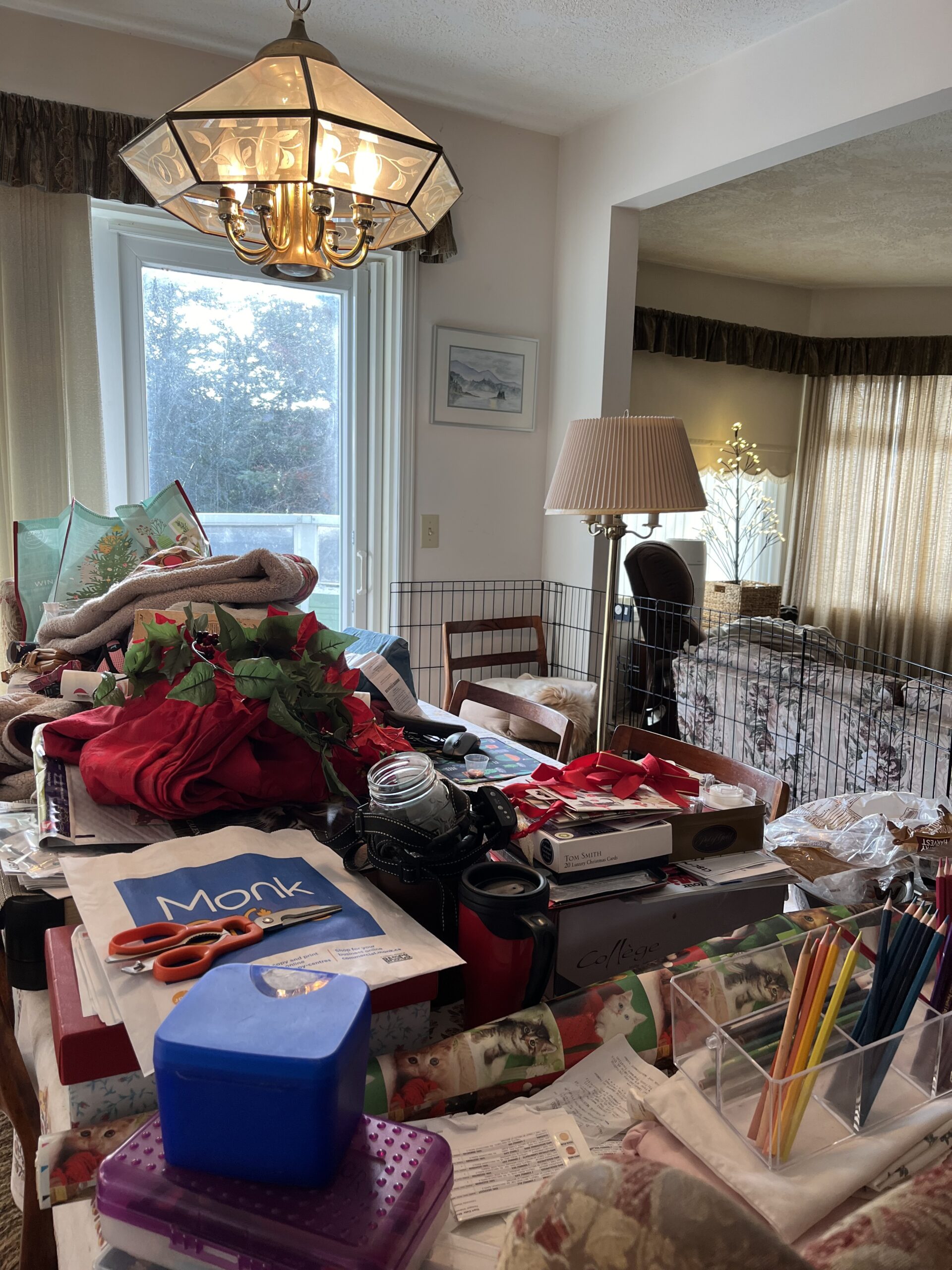 Clutter affects anxiety and stress: here’s what to do