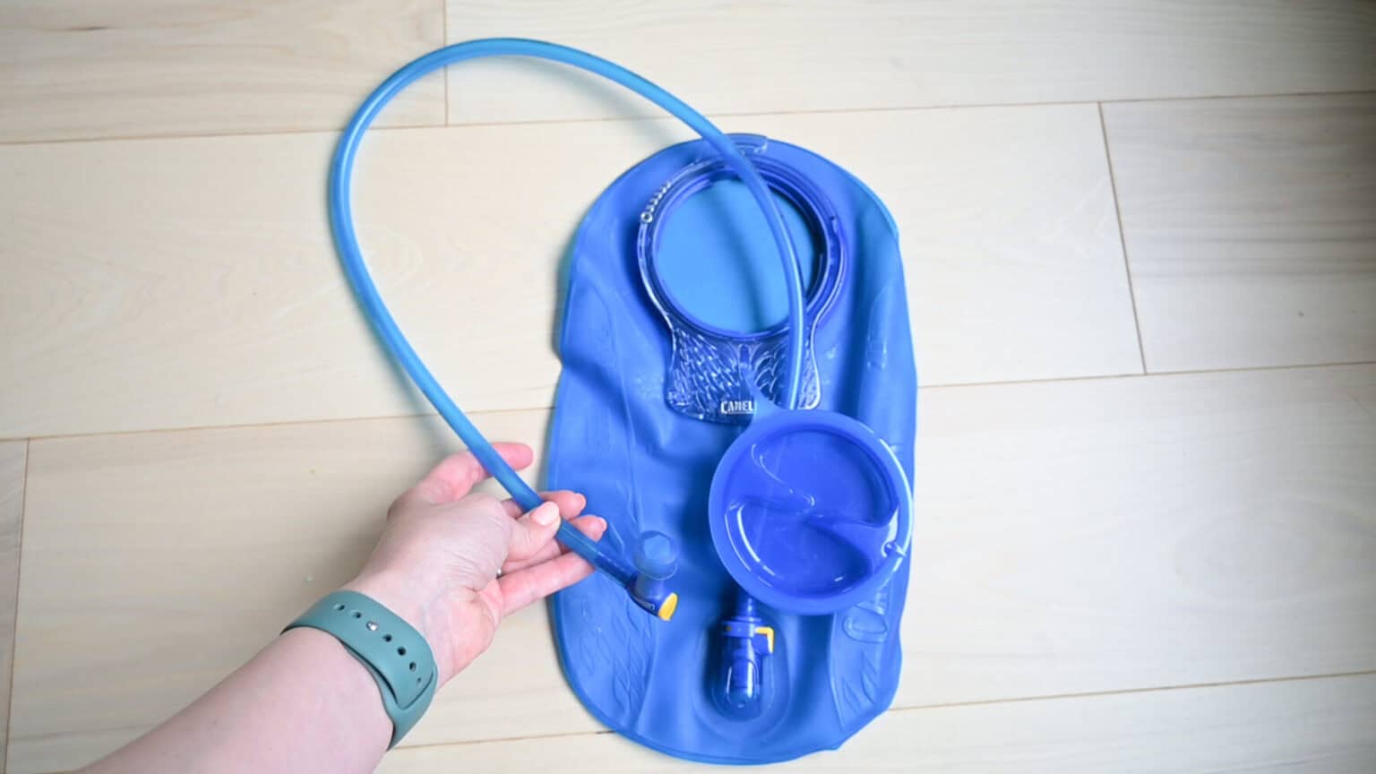 Can You Put Camelbak in the Dishwasher? Minimalist Home